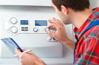 free Gardenstown gas safe engineer quotes