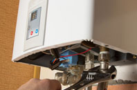 free Gardenstown boiler install quotes